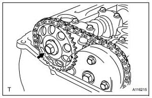 Manual de mecánica Toyota Motor 1NZ-FE
