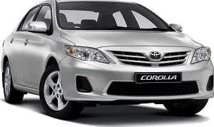 Manual de mecánica Toyota Corolla XLE 2009 (2AZ-FE)