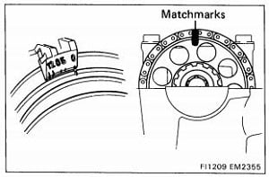 Manual de mecánica Toyota Motor 22R