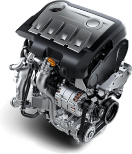 Nissan Motor KA24E 2.4L Manual de mecánica PDF