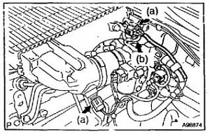 Manual de mecánica Toyota Motor 1KD. 2KD PDF