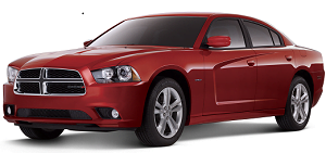 Dodge Charger RT 2014 5.7L Manual de mecánica PDF