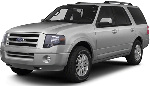 Ford Expedition 2009 5.4L Manual de mecánica PDF