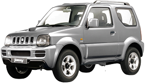 Suzuki X90 1997-1998 1.3L-1.6L Manual de mecánica PDF
