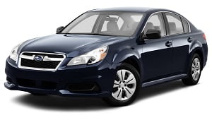 Manual de mecánica Subaru Legacy 2011 3.6L H6DO Manual de mecánica Subaru Legacy 2011 3.6L H6DO