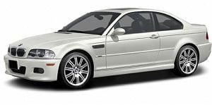 Mecánica del Motor Bmw M3 2001-2005 S64