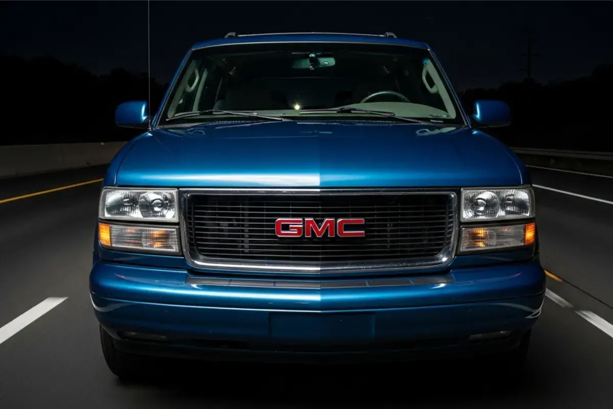 Manuales de mecánica GMC PDF Manuales de mecánica GMC PDF