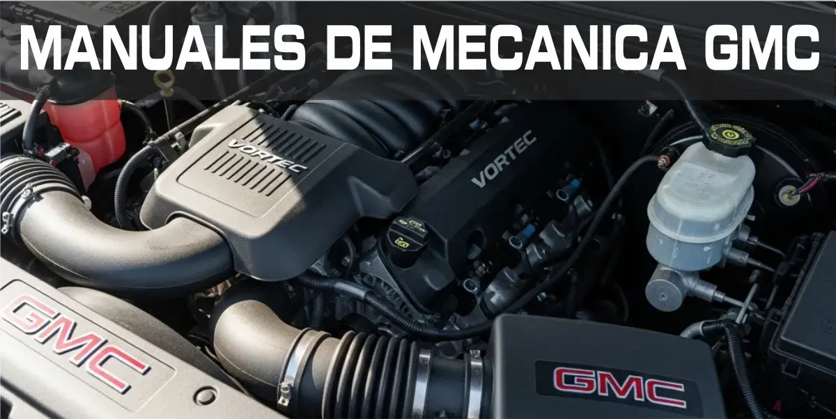 Manuales de taller y reparación Ford pdf gratis